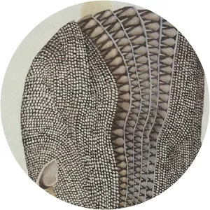 Étienne Delessert - Swiss graphic artist