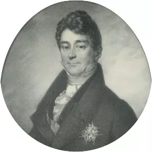 Étienne-Denis Pasquier
