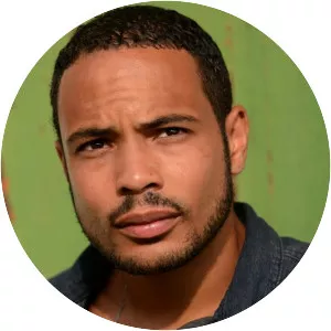 Etienne Diallo - Actor