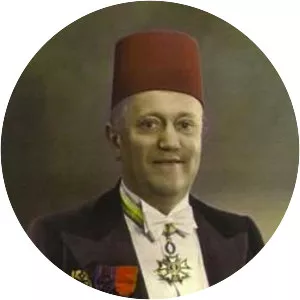 Étienne Drioton - French egyptologist