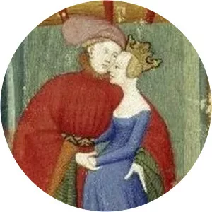 Etienne du Castel - Christine de Pizan's husband