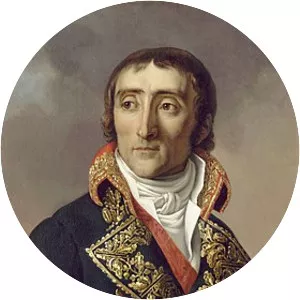 Étienne Eustache Bruix