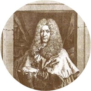 Étienne François Geoffroy - French physician