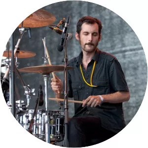 Étienne Gaillochet - Musical artist