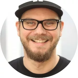 Etienne Gardé - Television presenter