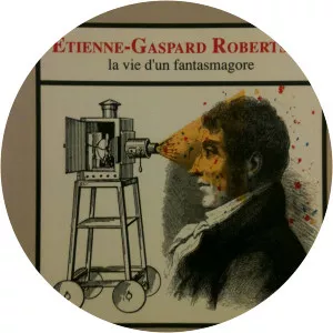 Etienne Gaspard Robertson