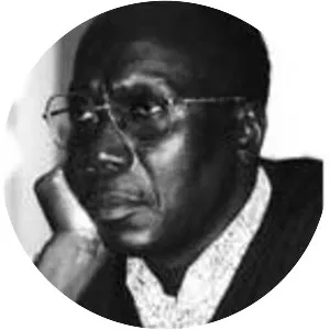Étienne Goyemide - Writer