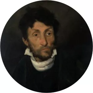 Étienne-Jean Georget