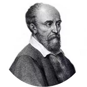 Étienne Jodelle - French author