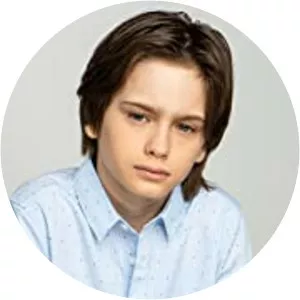 Etienne Kellici - Film actor