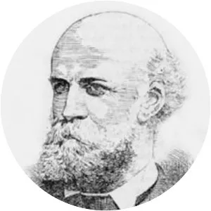 Etienne L. de Mestre