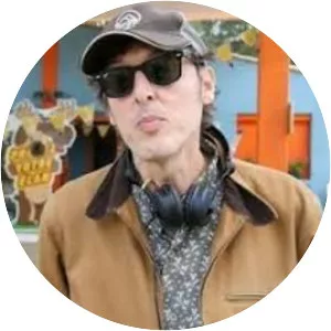 Etienne Labroue - Film director