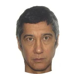 Etienne Li photograph