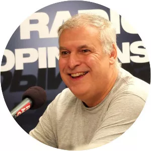 Étienne Liebig - French musician