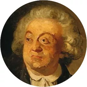 Étienne-Louis Boullée