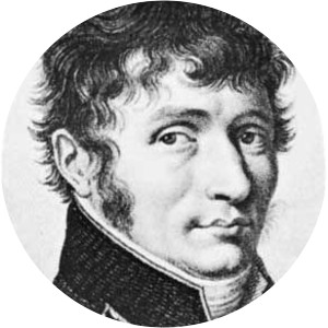 Étienne-Louis Malus