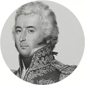Étienne Marie Antoine Champion de