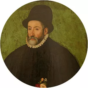 Étienne Martellange