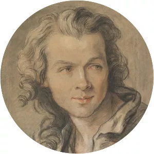 Étienne Maurice Falconet