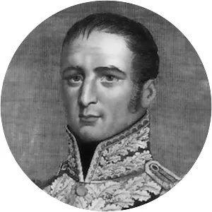 Étienne Maurice Gérard