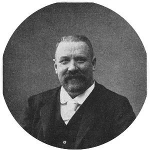 Étienne Moreau-Nélaton