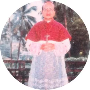 Etienne Nguyên Nhu Thê