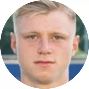 Etienne Nikol - Football player