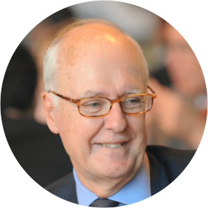 Étienne Pflimlin photograph