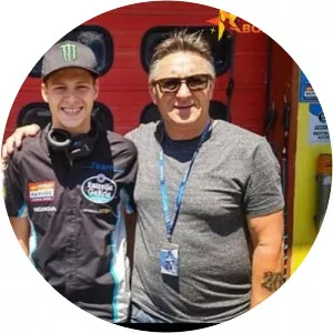 Etienne Quartararo photograph