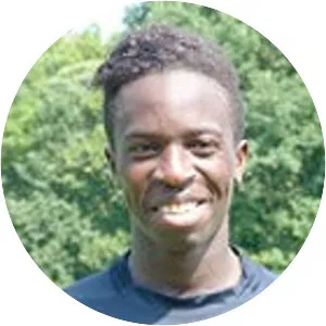 Etienne Roland Ndongo