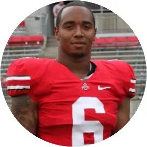 Etienne Sabino - American football linebacker