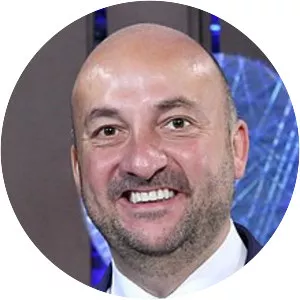 Etienne Schneider - Luxembourger Politician