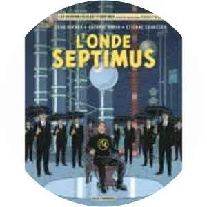 Etienne Shreder (Étienne Schréder)