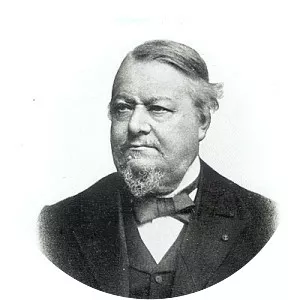 Étienne Stéphane Tarnier (Stéphane Tarnier)