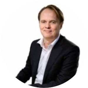 Etienne Strijp - Managing Director of Heineken