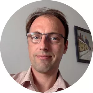 Etienne Tanré - Mathematician