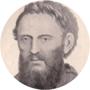 Étienne-Théodore Cuenot