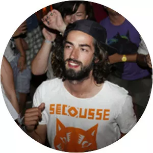 Etienne Tron - Musician