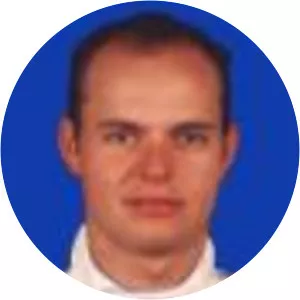 Etienne van der Linde - South African motorsports racing driver