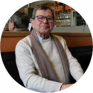 Etienne Van Vaerenbergh - Belgian Politician