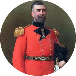 Étienne van Zuylen van Nyevelt