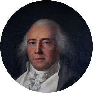 ÉtienneFrançois Letourneur