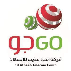 Etihad Atheeb Telecom