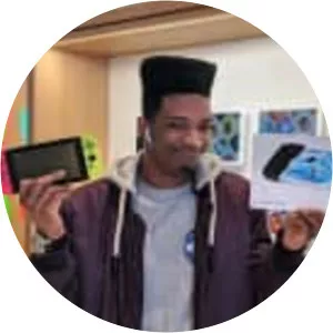 Etika - American YouTuber