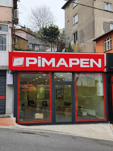 Etiler panjur sineklik pimapen