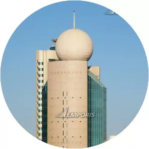 Etisalat Tower 1