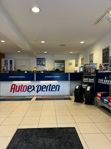 ETJ Bilverkstad AB - Autoexperten
