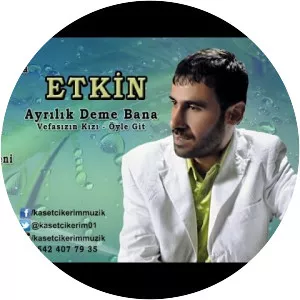 Etkin - Musical artist