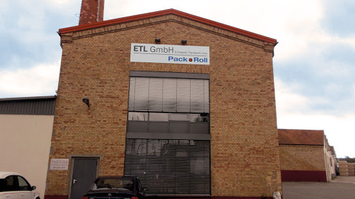 ETL GmbH European Transport Line - 