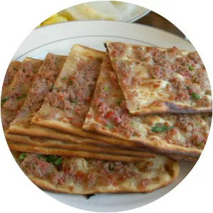 Etli ekmek (Etliekmek)